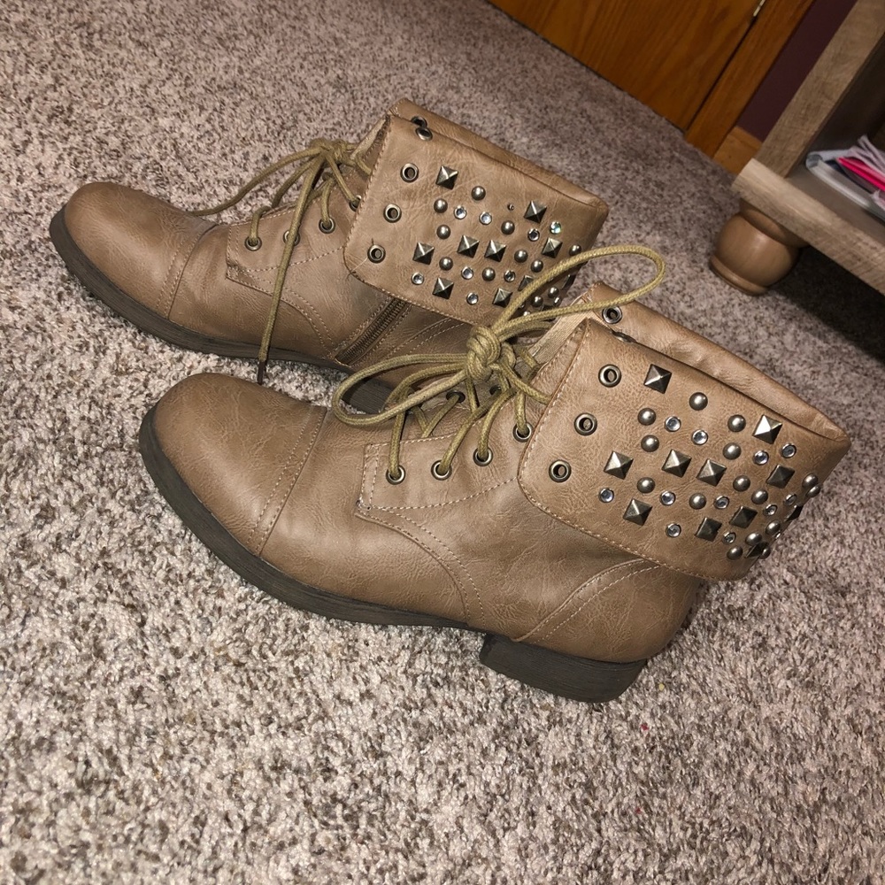 Bling Boots ✨